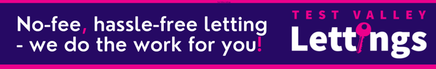 Test Valley Lettings Logo
